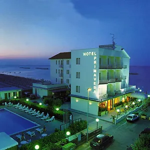 Primavera Sul Mare Lido Di Savio