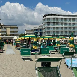 Hotel Brora Family Village, Lido Di Savio