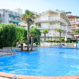 De Paris Lido Di Savio