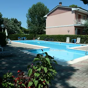 Climatizzato Con Piscina Ca' Aurelia Lido Di Savio