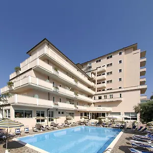 Hotel Man, Lido Di Savio