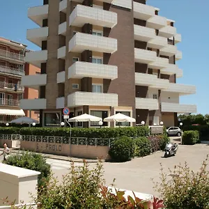 Aparthotel San Paolo, Lido Di Savio
