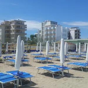 Marco Lido Di Savio