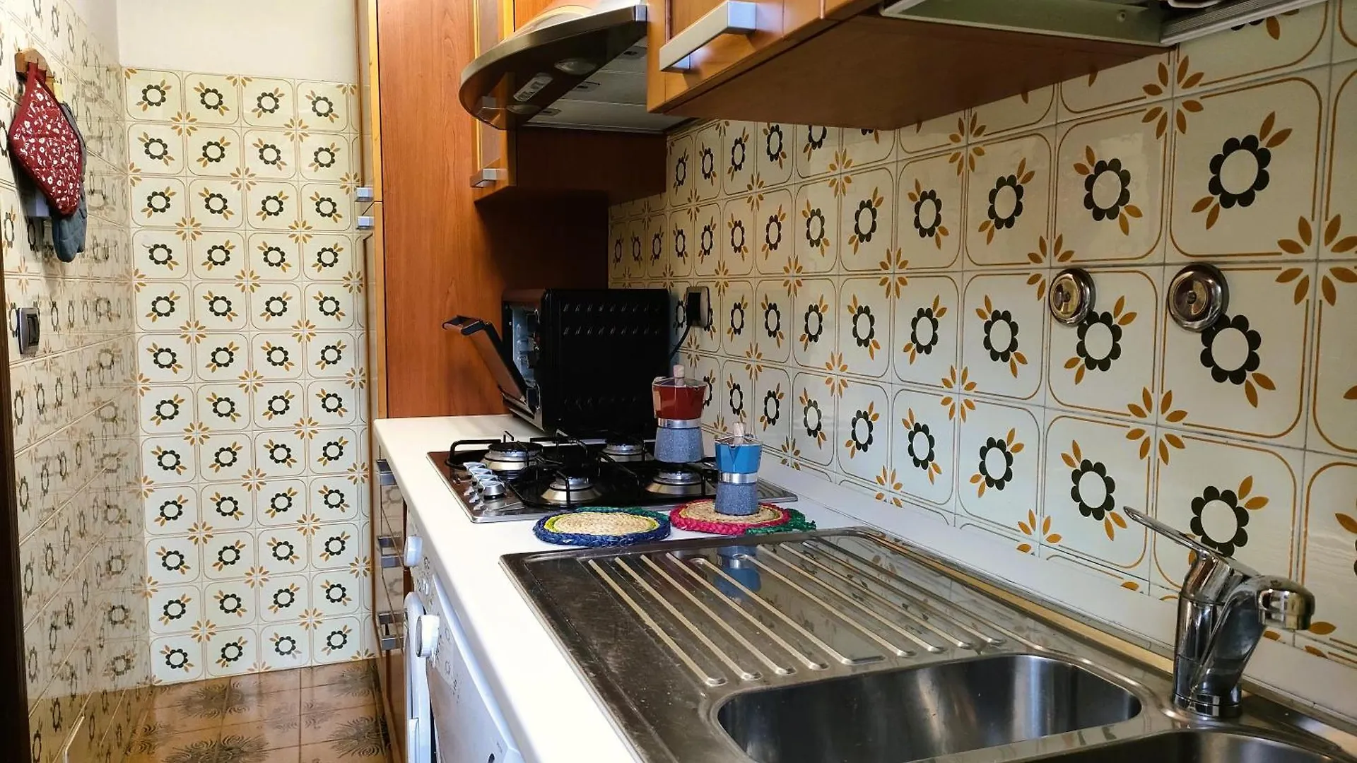 Casa Righini, A 2 Passi Dal Mare Villa Lido Di Savio 0*,
