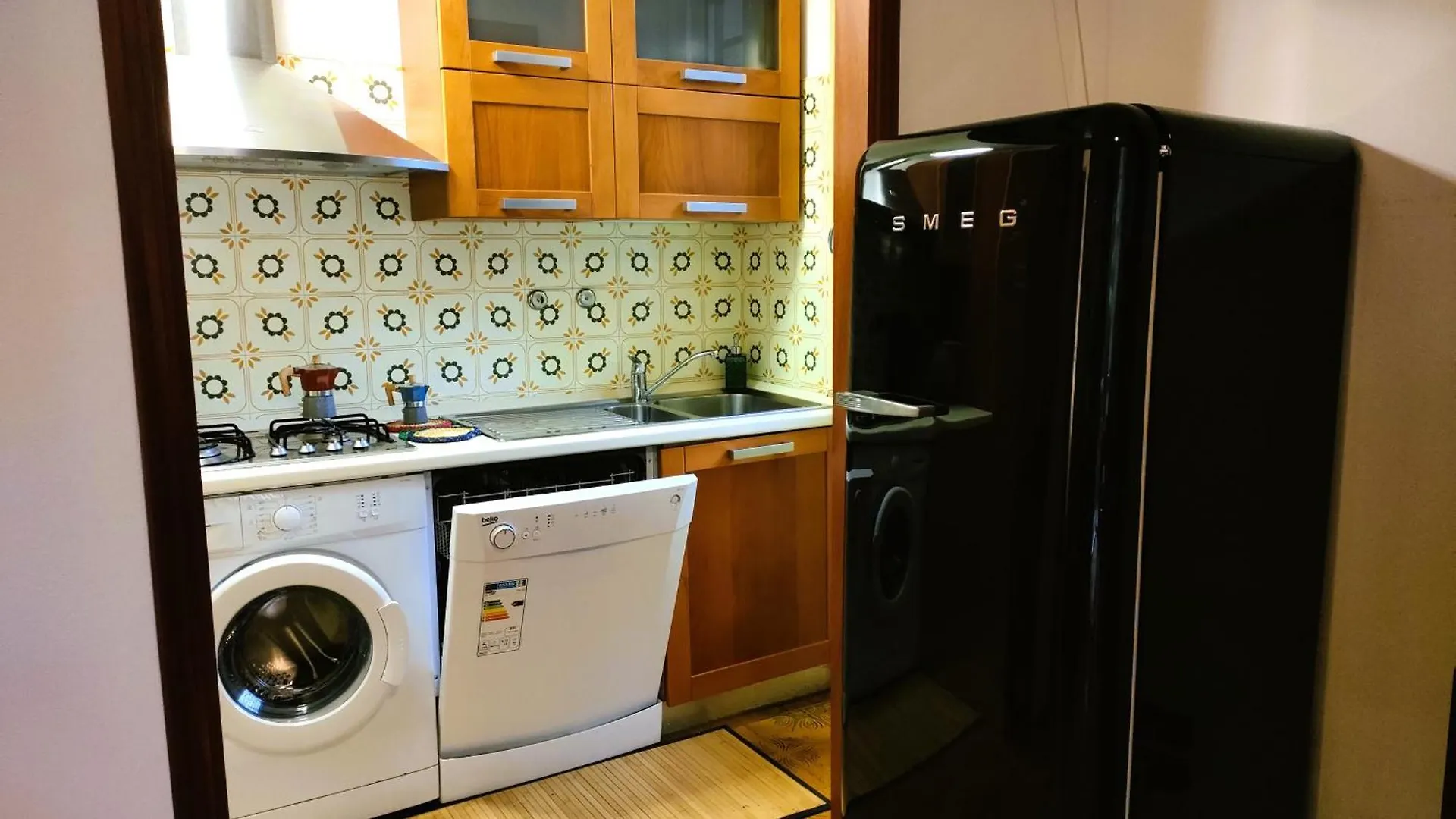 Holiday home Casa Righini, A 2 Passi Dal Mare Villa Lido Di Savio