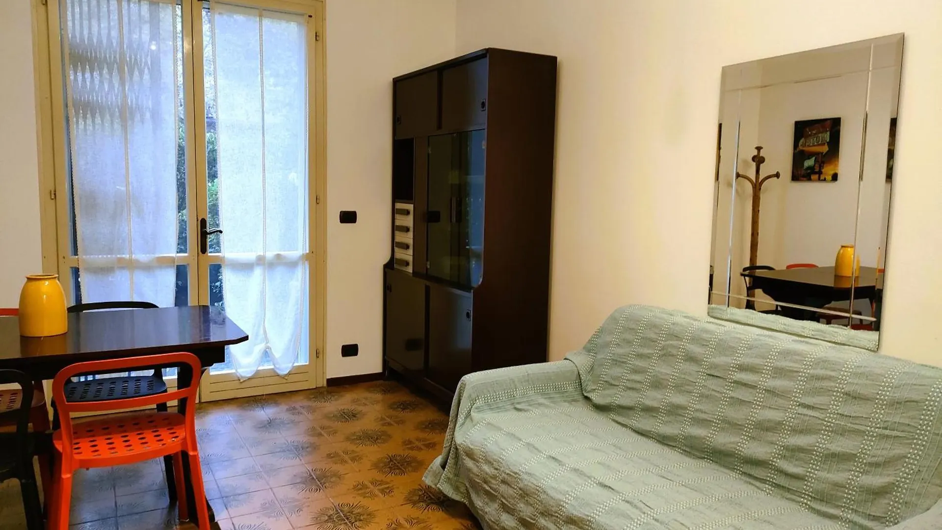 Casa Righini, A 2 Passi Dal Mare Villa Lido Di Savio Holiday home