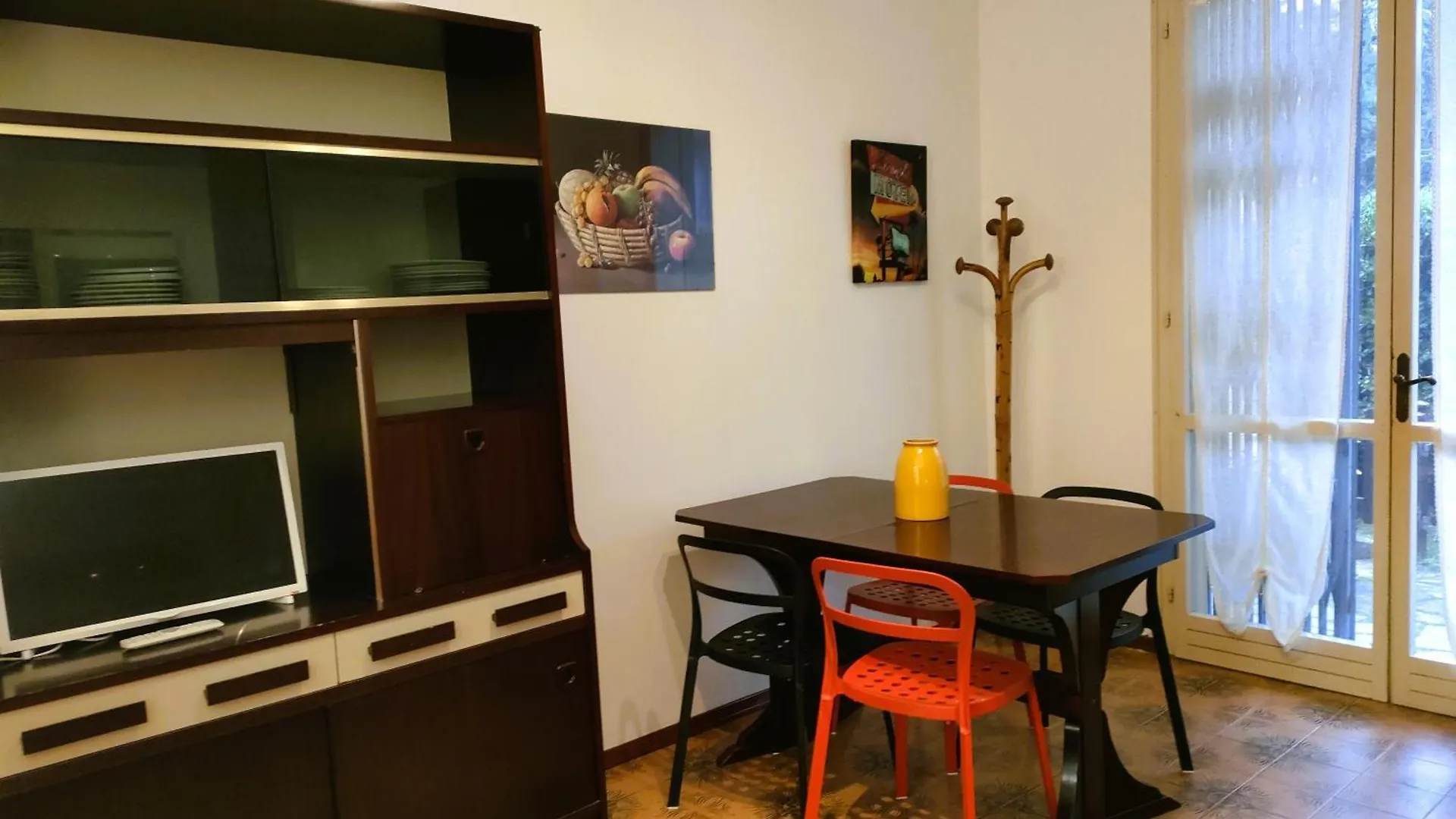 Holiday home Casa Righini, A 2 Passi Dal Mare Villa Lido Di Savio