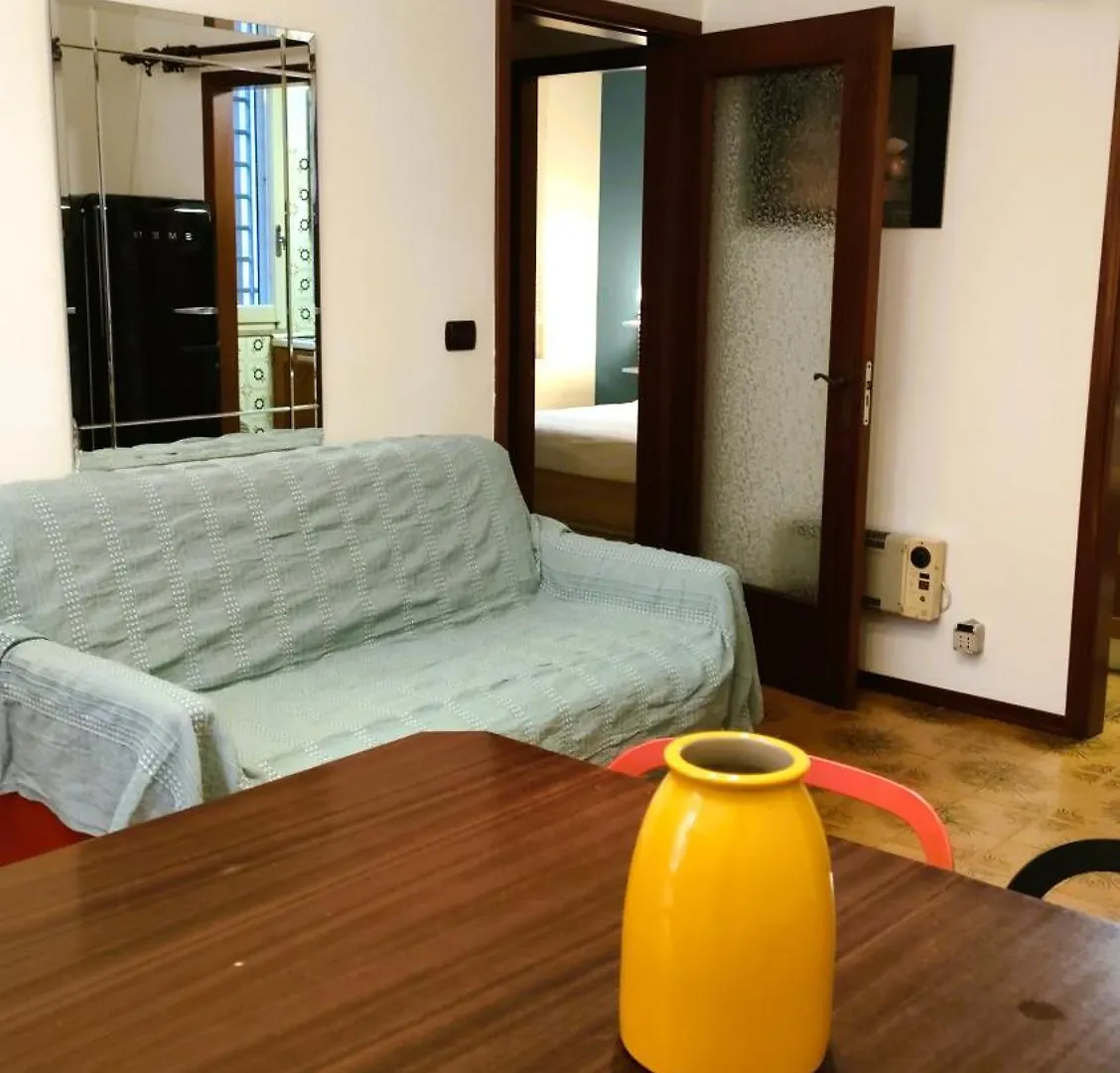 Holiday home Casa Righini, A 2 Passi Dal Mare Villa Lido Di Savio