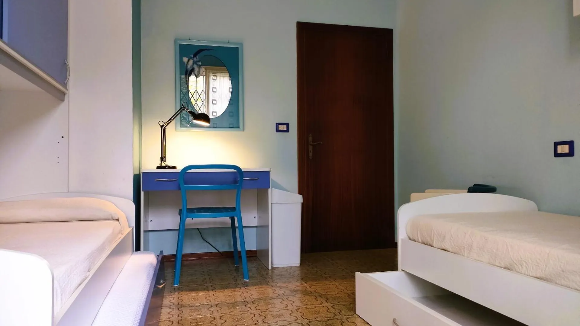 Casa Righini, A 2 Passi Dal Mare Villa Lido Di Savio Italy