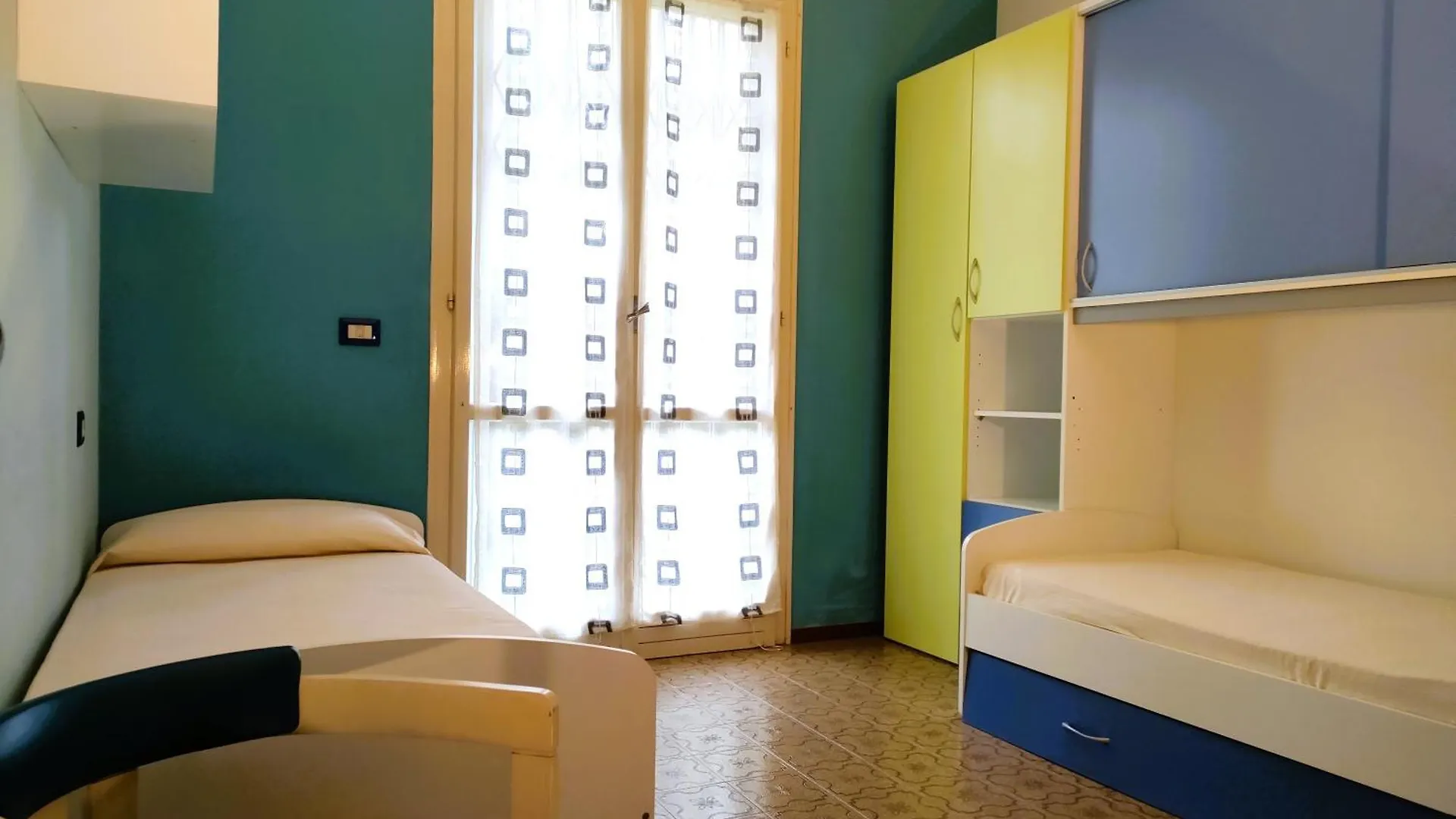 Holiday home Casa Righini, A 2 Passi Dal Mare Villa Lido Di Savio