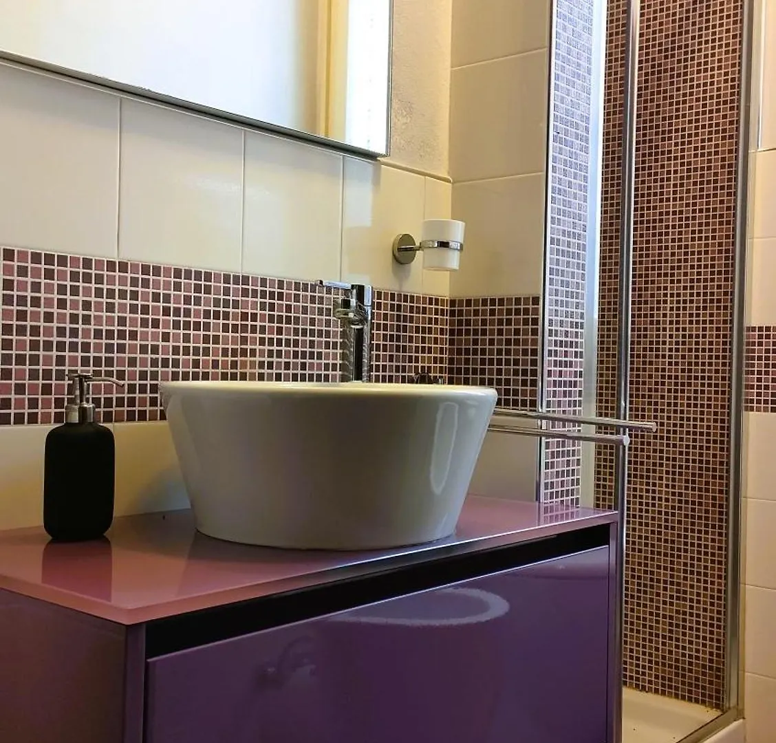 Casa Righini, A 2 Passi Dal Mare Villa Lido Di Savio