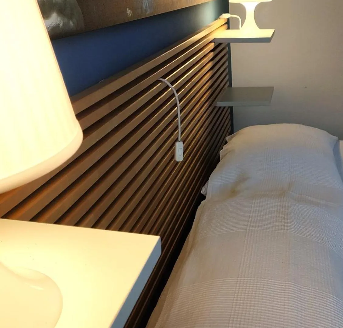 Holiday home Casa Righini, A 2 Passi Dal Mare Villa Lido Di Savio