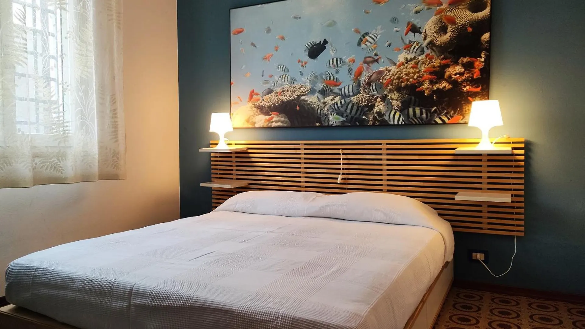 Holiday home Casa Righini, A 2 Passi Dal Mare Villa Lido Di Savio