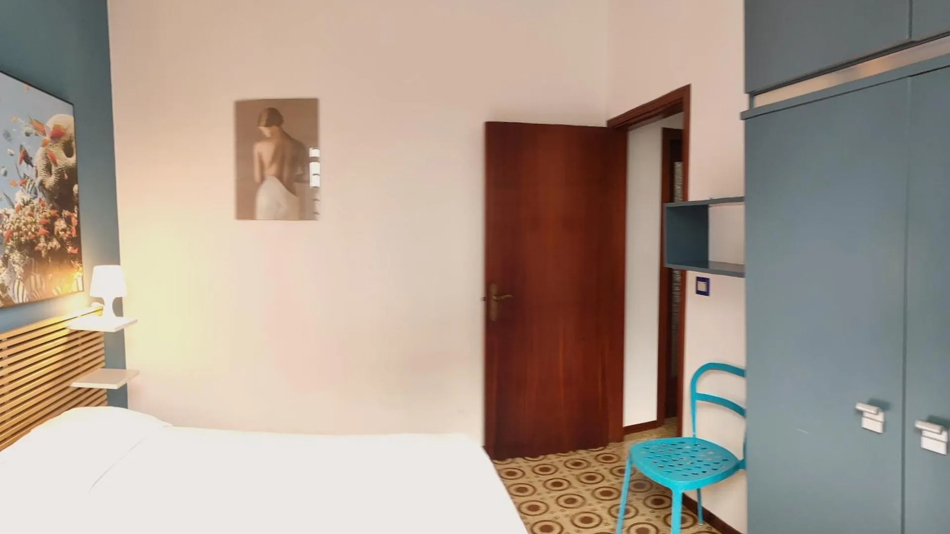 Casa Righini, A 2 Passi Dal Mare Villa Lido Di Savio Italy