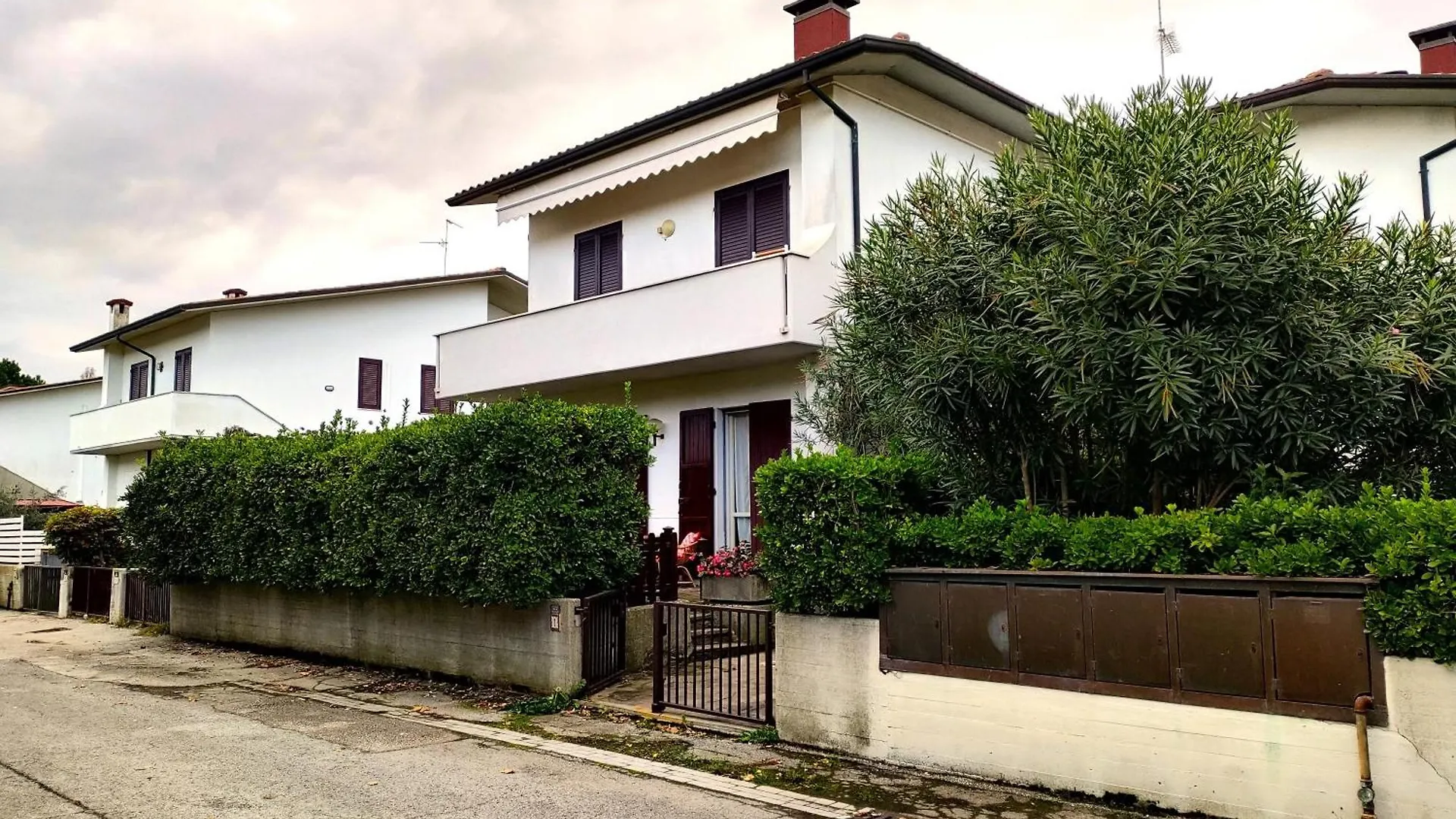 Casa Righini, A 2 Passi Dal Mare Villa Lido Di Savio Italy