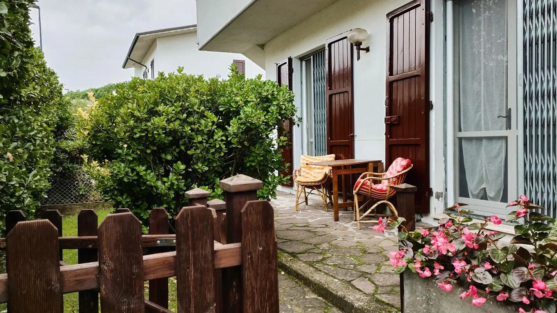 Casa Righini, A 2 Passi Dal Mare Villa Lido Di Savio