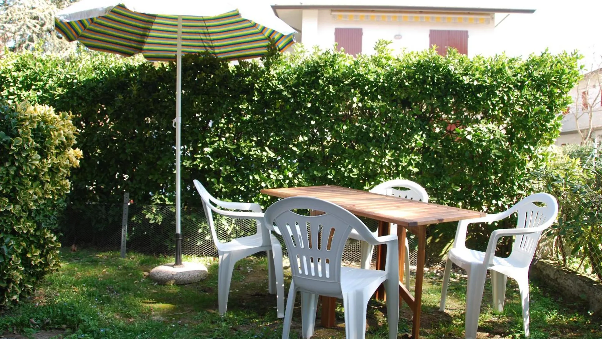 Holiday home Casa Righini, A 2 Passi Dal Mare Villa Lido Di Savio Italy