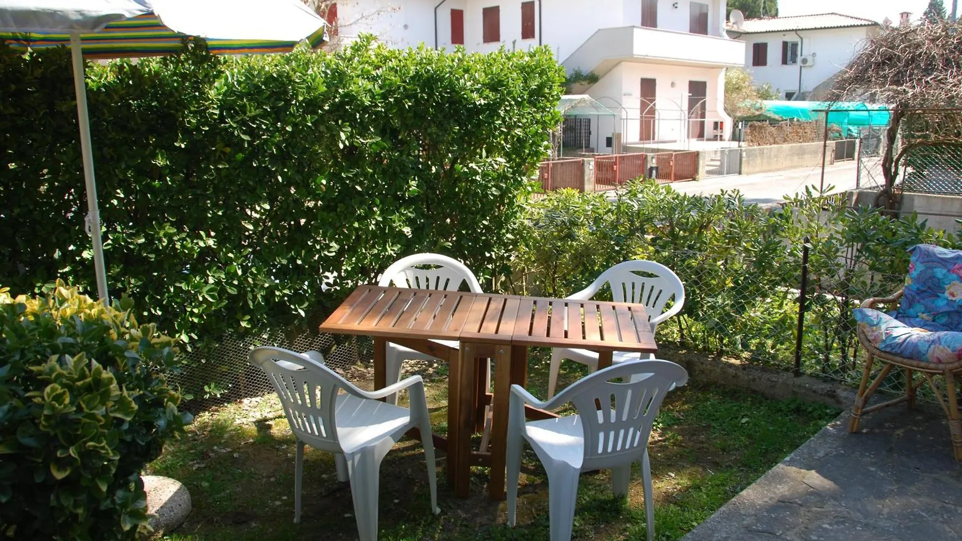 Casa Righini, A 2 Passi Dal Mare Villa Lido Di Savio